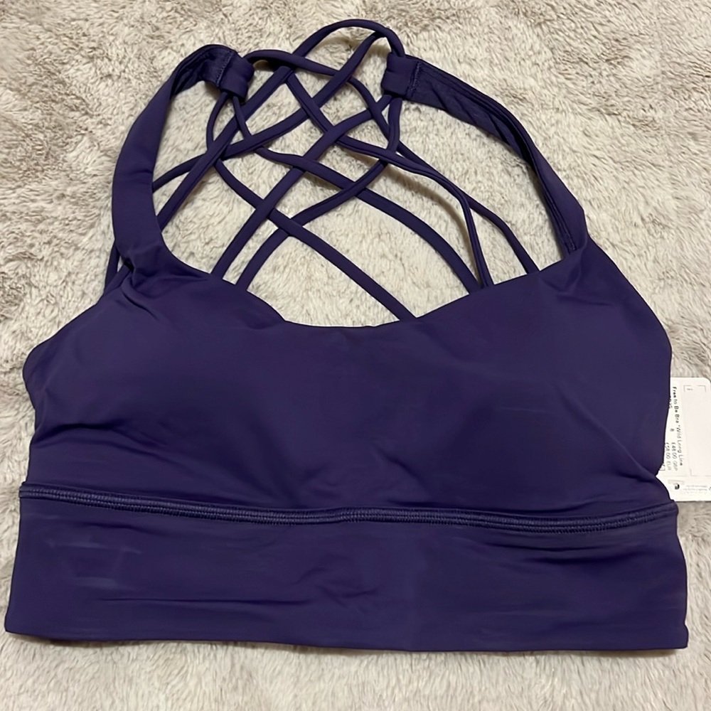 Free to Be Bra